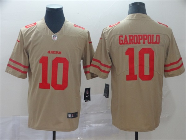 49ers jerseys 2024-8-5-059